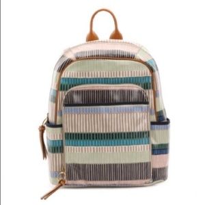Fossil Keyper Backpack